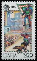 ITALIEN 1981 Nr 1749 Postfrisch S1D78B2 - 1981-90:  Nuevos