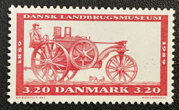 DENMARK  - MNG -  1989 - # 953 - Ongebruikt