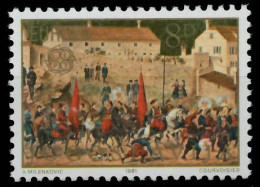 JUGOSLAWIEN 1981 Nr 1883 Postfrisch X5A9E6A - Unused Stamps