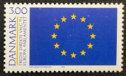 DENMARK  - MNG -  1989 - # 949 - Ungebraucht