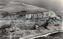 R133971 St. Aldhelms Head. Near Swanage. Thunder And Clayden. Sunray. Aero Picto - Monde