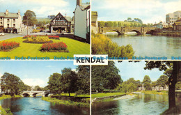 R133451 Kendal. Multi View - Monde