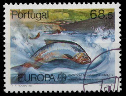 PORTUGAL 1986 Nr 1690 Gestempelt X5C621E - Gebraucht