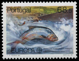 PORTUGAL 1986 Nr 1690 Postfrisch X5C621A - Nuevos