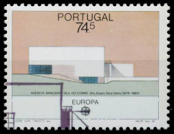 PORTUGAL 1987 Nr 1722 Gestempelt X5C9E4E - Gebruikt