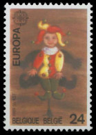 BELGIEN 1989 Nr 2376 Postfrisch S1F97E6 - Neufs