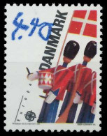DÄNEMARK 1989 Nr 951 Postfrisch X5CA5EE - Unused Stamps