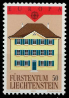 LIECHTENSTEIN 1990 Nr 984 Postfrisch S1FD796 - Unused Stamps