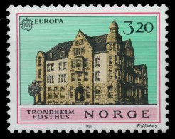 NORWEGEN 1990 Nr 1046 Postfrisch X5D2D72 - Neufs