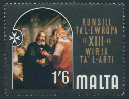 MALTA 1970 Nr 407 Postfrisch S216BEA - Malta