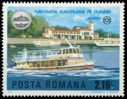 RUMÄNIEN 1977 Nr 3487 Postfrisch X5EF516 - Ongebruikt