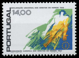 PORTUGAL 1978 Nr 1422 Postfrisch S22015A - Ungebraucht