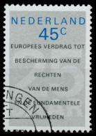 NIEDERLANDE 1978 Nr 1119 Gestempelt X5EF722 - Usados