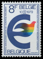 BELGIEN 1979 Nr 1976 Postfrisch S2201B2 - Ungebraucht