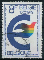 BELGIEN 1979 Nr 1976 Gestempelt X5EF7AE - Used Stamps