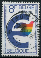 BELGIEN 1979 Nr 1976 Zentrisch Gestempelt X5EF7AA - Gebruikt