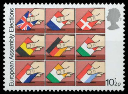 GROSSBRITANNIEN 1979 Nr 790 Postfrisch S220252 - Unused Stamps