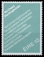IRLAND 1979 Nr 395 Postfrisch S22026E - Nuevos