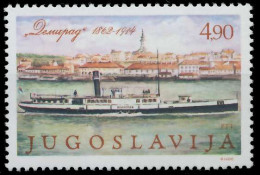 JUGOSLAWIEN 1979 Nr 1816 Postfrisch X5EF8D2 - Unused Stamps