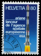 SCHWEIZ 1979 Nr 1164 Gestempelt X5EF922 - Oblitérés