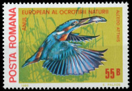 RUMÄNIEN 1980 Nr 3705 Postfrisch S220422 - Unused Stamps