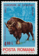 RUMÄNIEN 1980 Nr 3710 Postfrisch S22041E - Unused Stamps