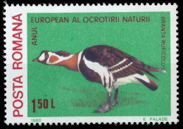 RUMÄNIEN 1980 Nr 3707 Postfrisch S220426 - Unused Stamps