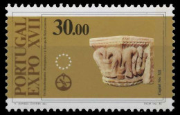 PORTUGAL 1983 Nr 1598 Postfrisch S2275EE - Unused Stamps