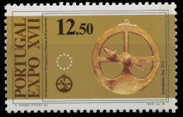 PORTUGAL 1983 Nr 1596 Postfrisch S2275E6 - Ungebraucht