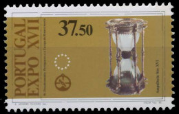 PORTUGAL 1983 Nr 1599 Postfrisch S2275F2 - Ungebraucht