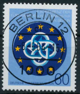 BERLIN 1984 Nr 721 Zentrisch Gestempelt X5F5C7E - Used Stamps