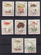 DDR MICHEL NR 11993/1940 - Used Stamps