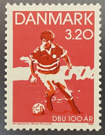 DENMARK  - MNG -  1989 - # 945 - Unused Stamps