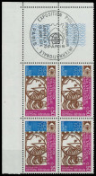 FRANKREICH 1974 Nr 1863L Postfrisch ECKE-OLI X61ED6A - Neufs