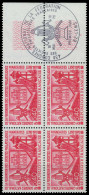 FRANKREICH 1970 Nr 1714 Postfrisch VIERERBLOCK X61ED66 - Nuevos