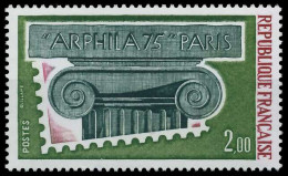 FRANKREICH 1975 Nr 1912 Postfrisch S25482A - Unused Stamps