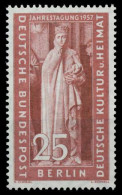 BERLIN 1957 Nr 173 Postfrisch S264136 - Ongebruikt