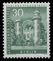 BERLIN DS BAUTEN 2 Nr 148w Postfrisch X63688A - Ongebruikt