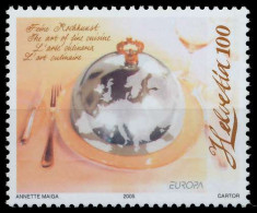SCHWEIZ 2005 Nr 1927 Postfrisch X641F7E - Unused Stamps