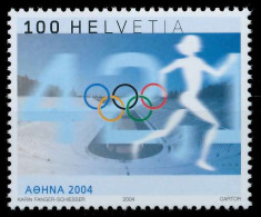 SCHWEIZ 2004 Nr 1881 Postfrisch X64204A - Unused Stamps