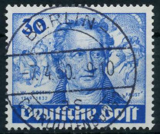 BERLIN 1949 Nr 63 Zentrisch Gestempelt X642102 - Used Stamps