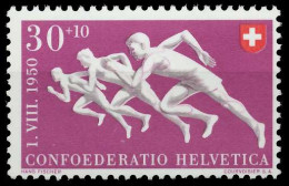 SCHWEIZ PRO PATRIA Nr 548 Postfrisch X657A8E - Unused Stamps