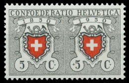 SCHWEIZ PRO PATRIA Nr 545 Postfrisch X657A82 - Unused Stamps
