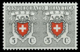 SCHWEIZ PRO PATRIA Nr 545 Postfrisch X657A82 - Nuovi