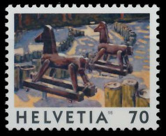 SCHWEIZ 1998 Nr 1646 Postfrisch X657B86 - Ungebraucht