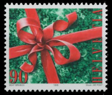 SCHWEIZ 1998 Nr 1671 Postfrisch X657B9E - Unused Stamps