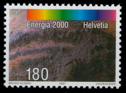 SCHWEIZ 1997 Nr 1621 Postfrisch X657BCE - Neufs