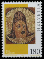 SCHWEIZ 1997 Nr 1608 Postfrisch X657C0E - Ungebraucht