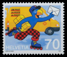 SCHWEIZ 1997 Nr 1610 Postfrisch X657C12 - Ungebraucht