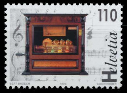 SCHWEIZ 1996 Nr 1587 Postfrisch X668A1E - Ungebraucht